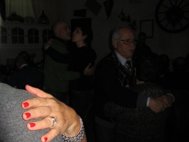 San Silvestro 2015